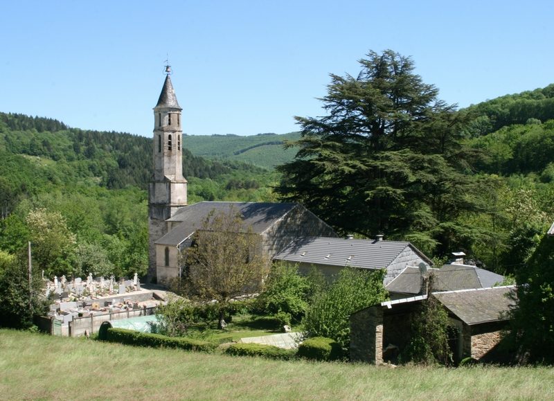 Notre Dame de Tournadous