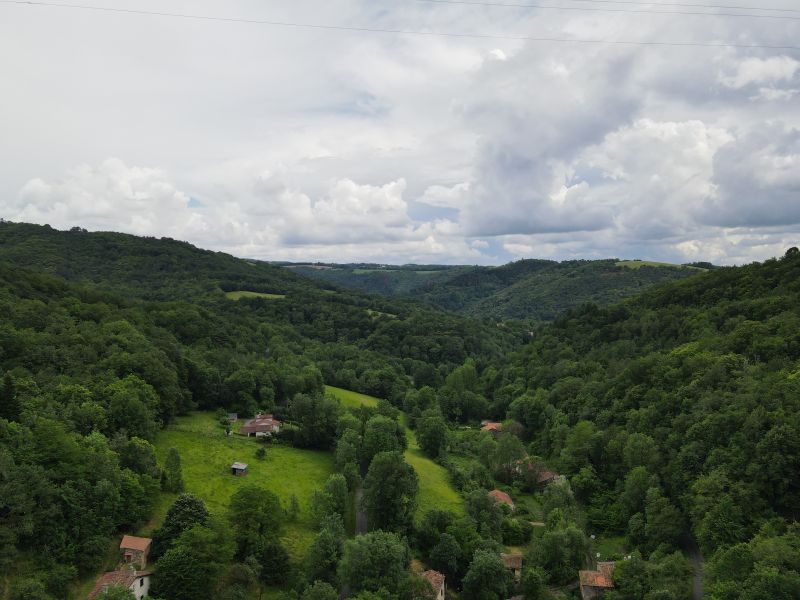 Le Moulin du Roy