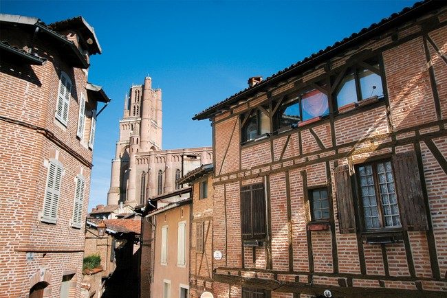 Circuit Pourpre – Itinéraire du patrimoine