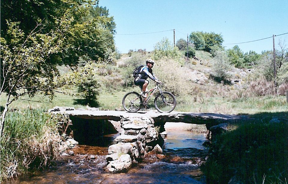 Circuit VTT n°6