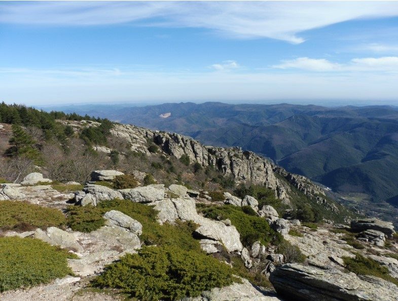 Circuit VTT n°30