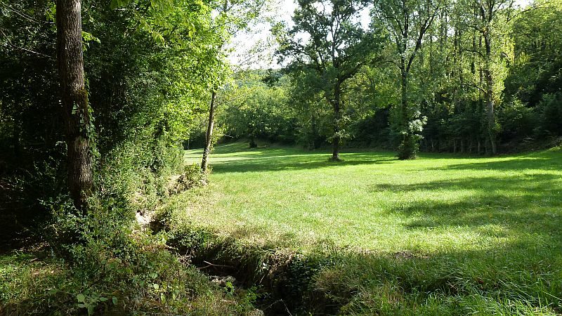 Valée de Bonnan