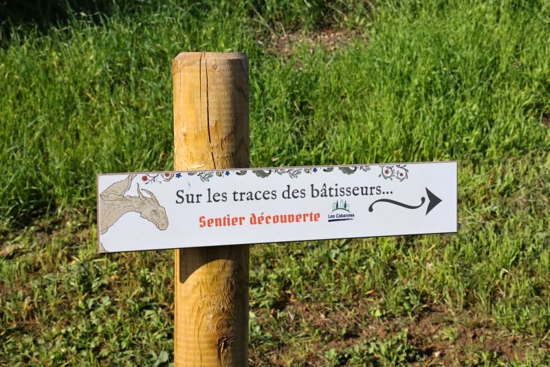 Signalétique