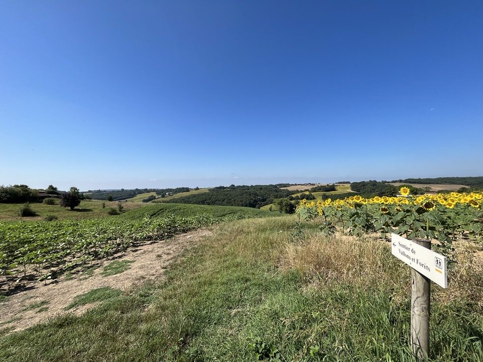 Rabastens - Vallons & Forêts