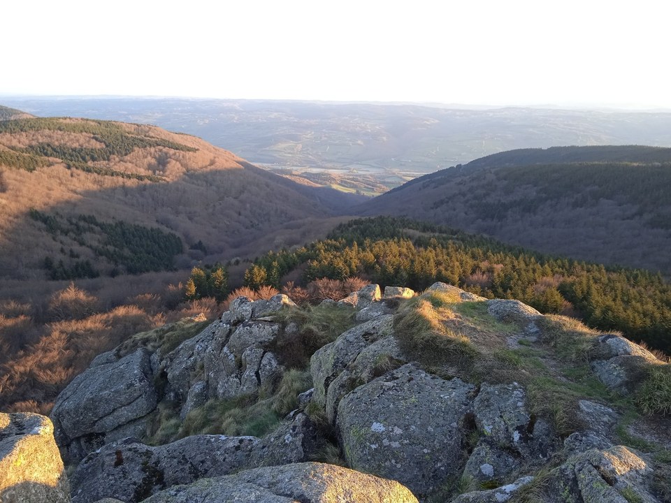 Roc de peyremaux
