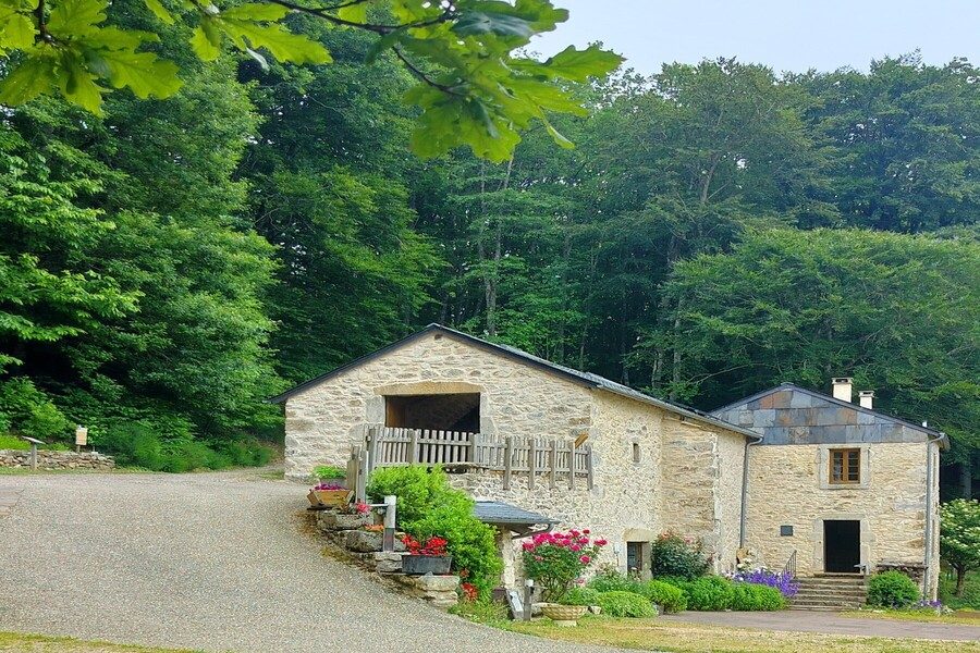Maison de Payrac