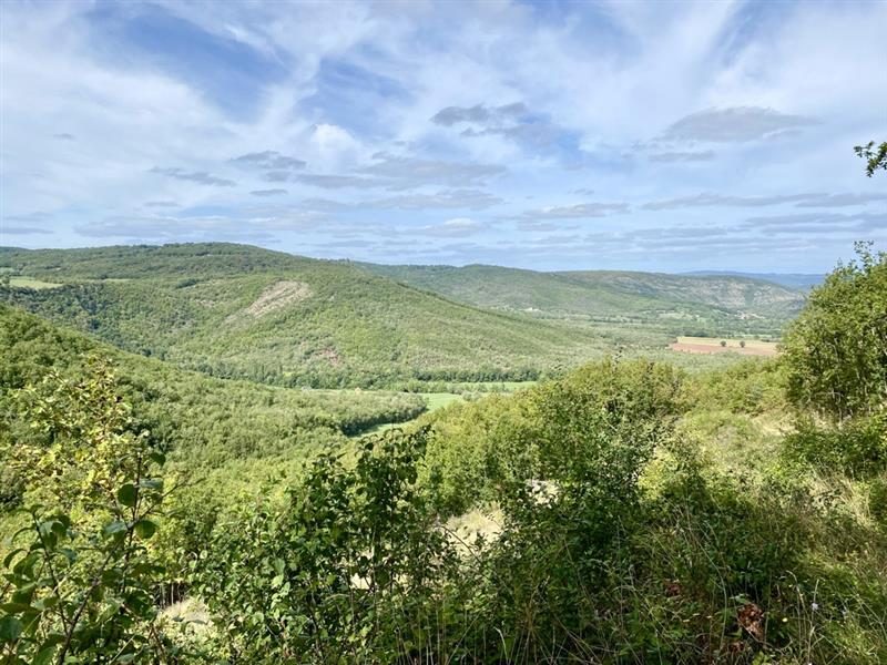 Sentier de Maraval