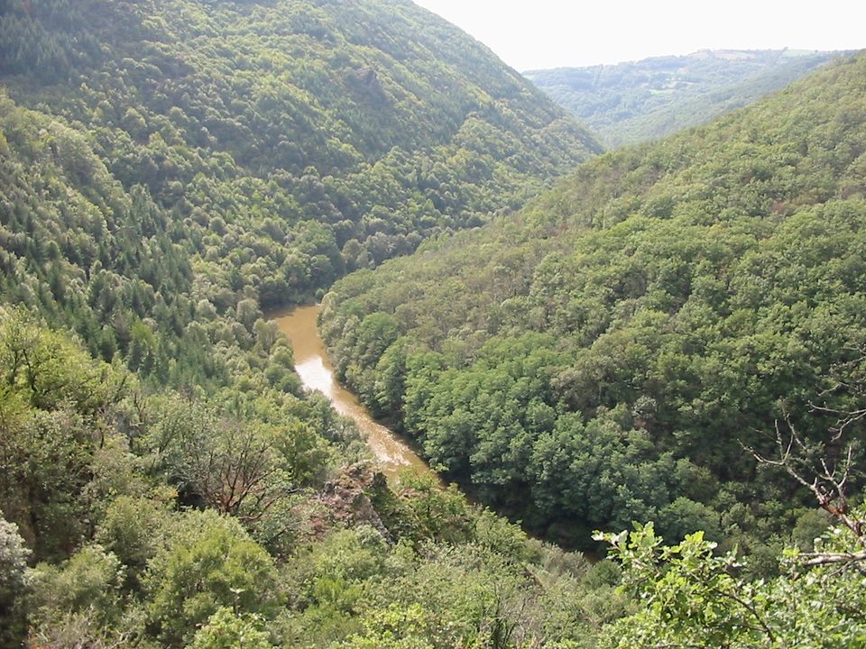 Espace naturel sensible les Infournats