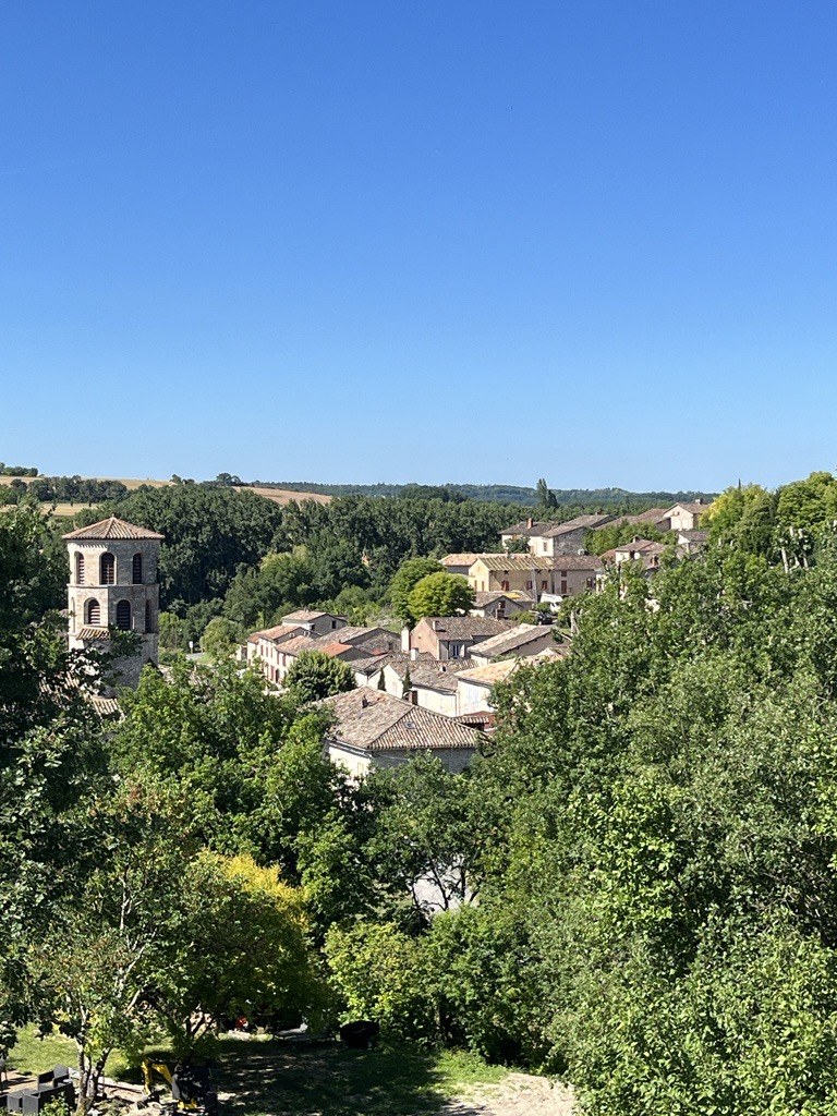 ViIllage de Vieux