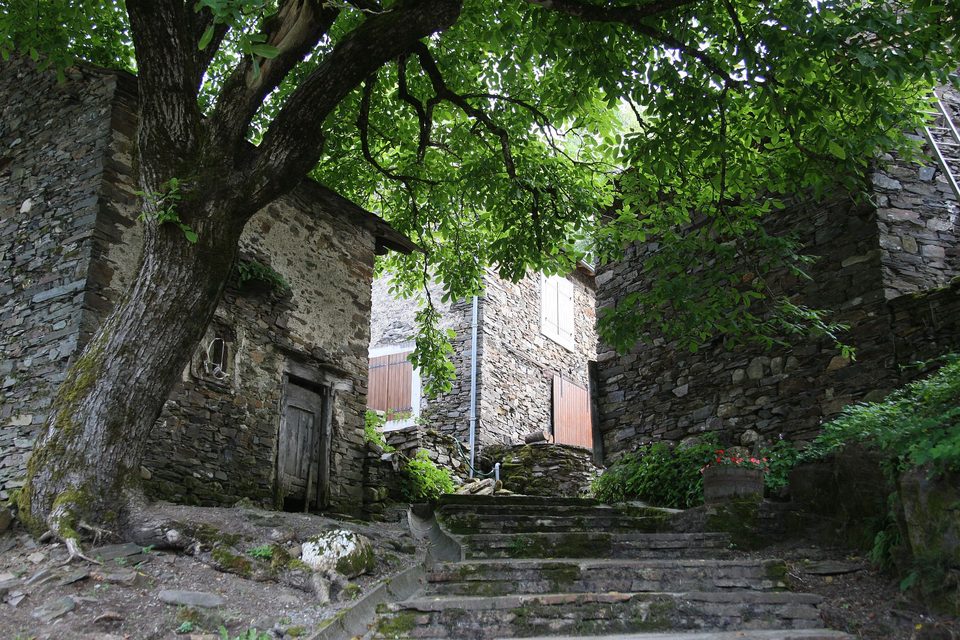 Rue de Gijounet