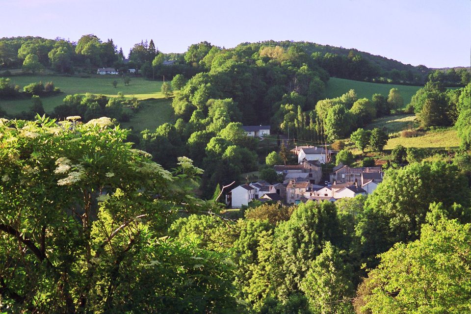 Ferrières