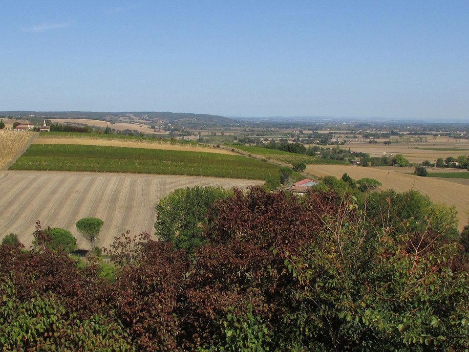 Côteaux