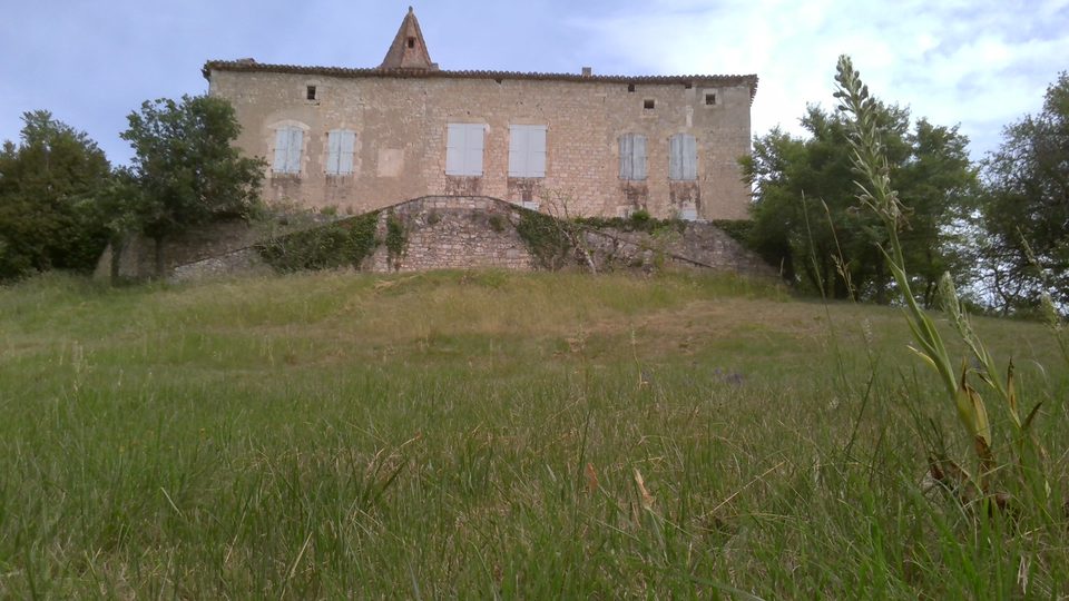 Musée du Cayla