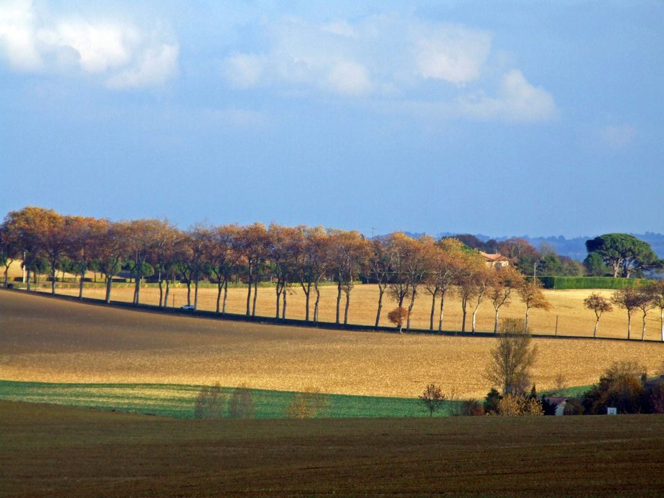 campagne Belcastel