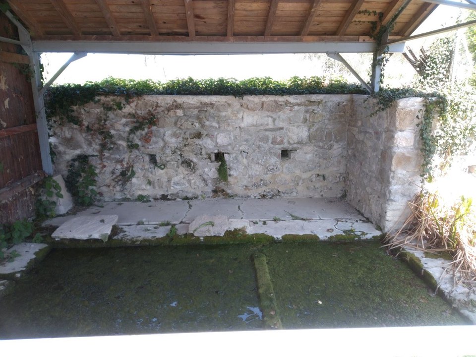 lavoir