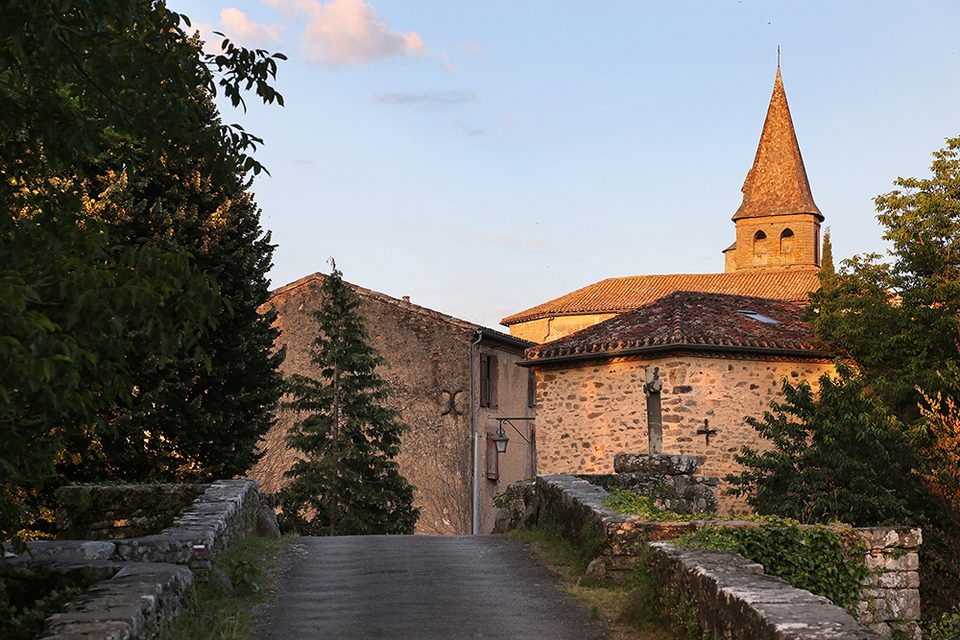 La Borie blanche