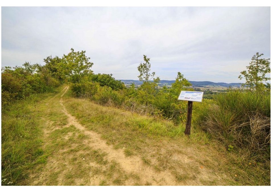 Le chemin de l'eau