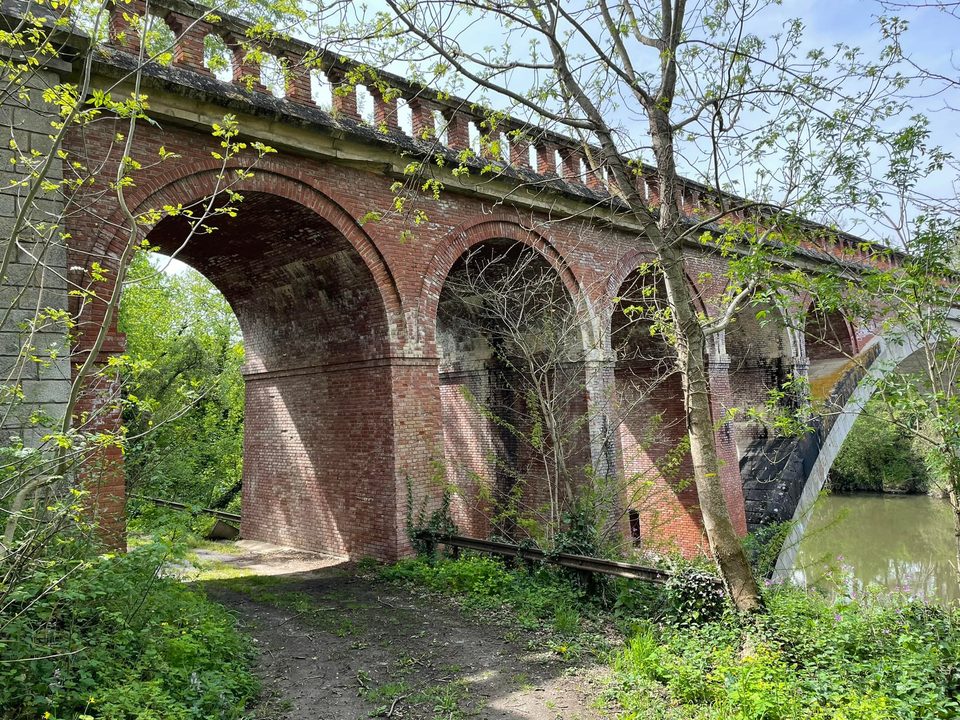 Pont Antoinette