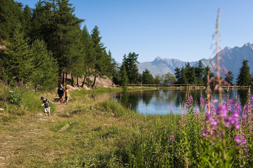Parc National de la Vanoise