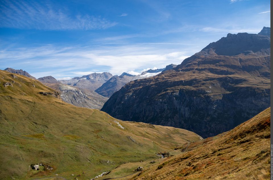 Le Vallon de Bessans : randonnée bucolique en Haute-Maurienne