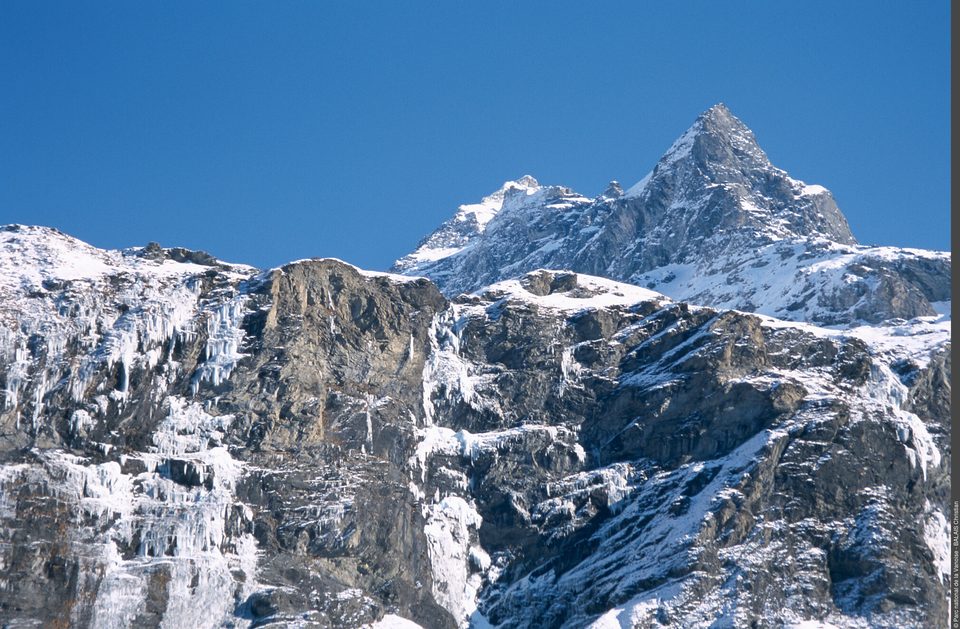 Circuit des cascades des Sétives : une randonnée rafraîchissante à la journée !