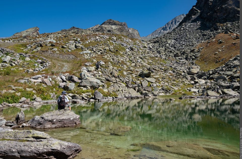 Circuit des lacs : balade tranquille au bord de l'eau
