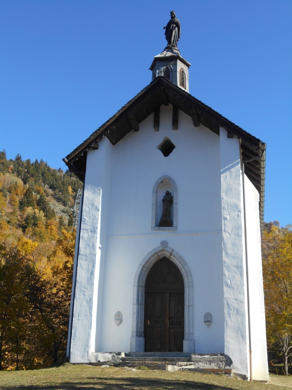 21-A la découverte de Notre-Dame-des-Neiges