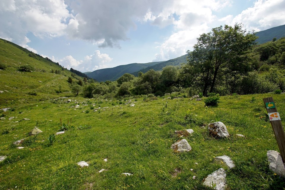 Vallée de la Rave