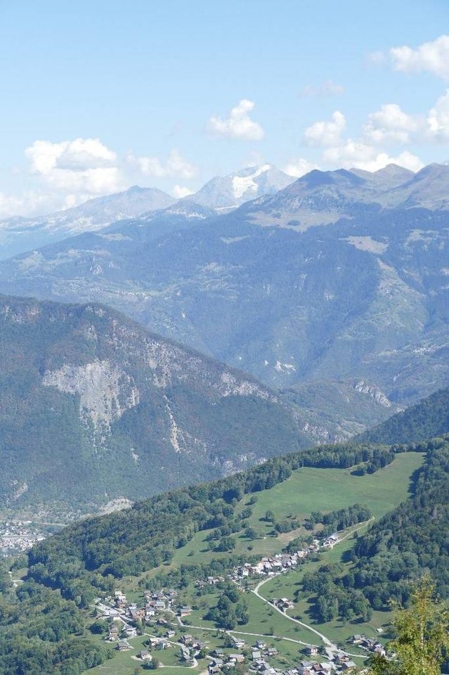 centre de la savoie