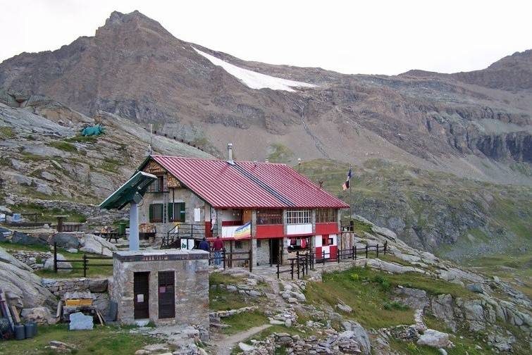 Refuge Chivasso