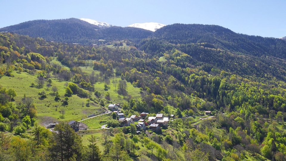 Montmagny (par Notre-Dame-du-Pré)