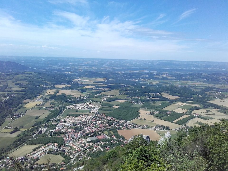 La Croix de Saint-Laurent