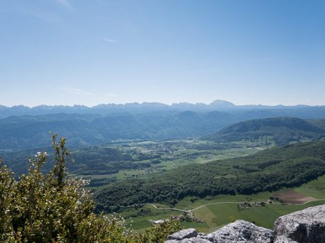 La Roche des Arnauds