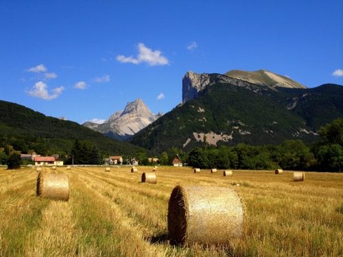 Le Tour de Chevalet