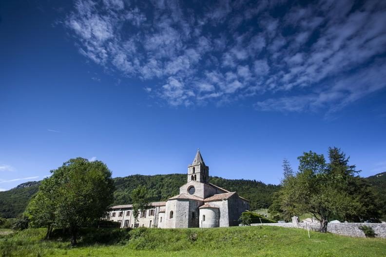 Le Pas du Grand Echaillon