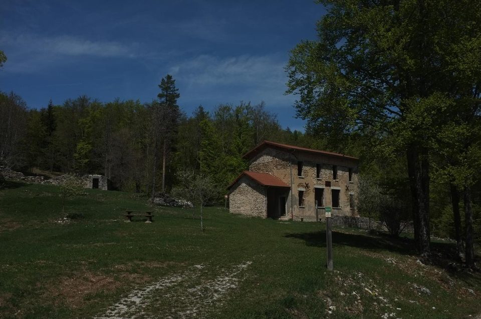 Hameau de la Siva Coulmes