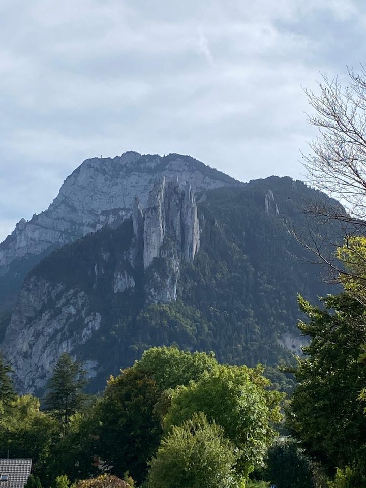 Les trois pucelles