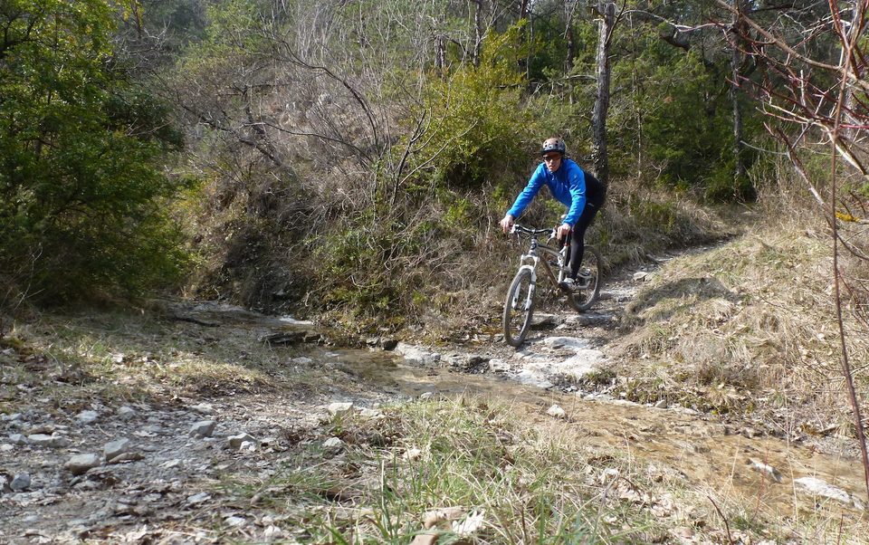 Le tour de Quint (Vercors Diois n°2)