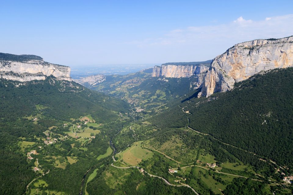 Gorgesdelabourne