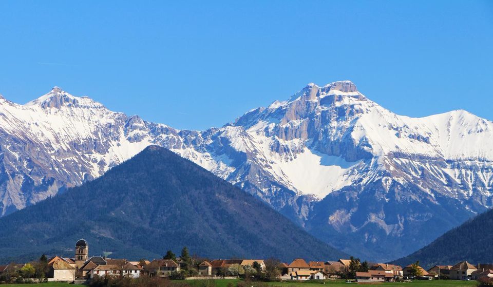 Monestier-du-Percy
