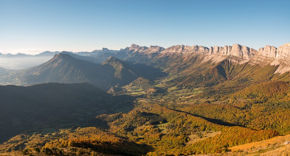 Betrana (Vercors Trièves N°50)
