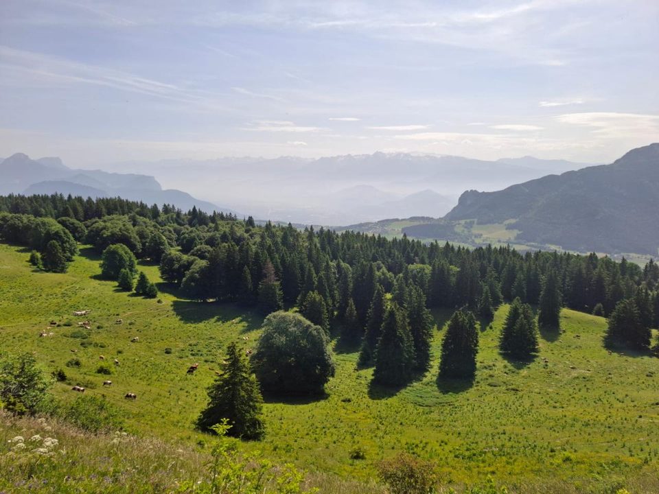 Pas de Bellecombe