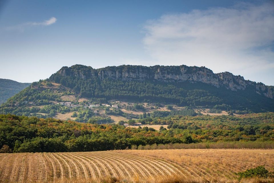 Côte Blanche