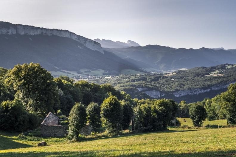 L'abri de la Goulandière