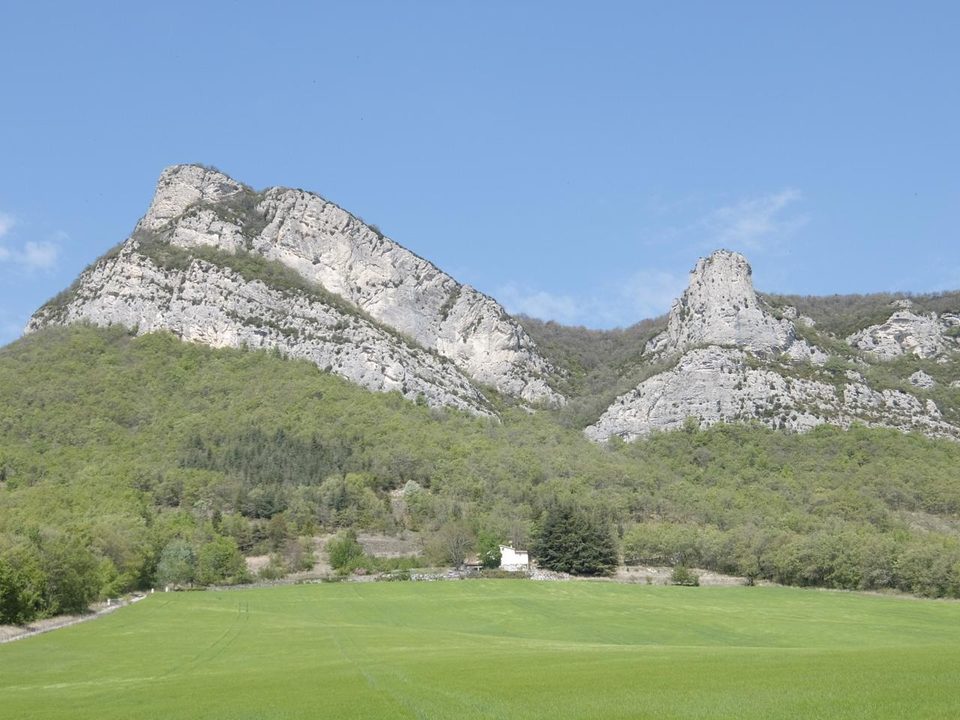 Roche Colombe