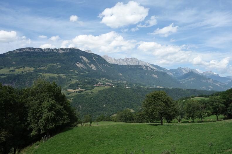 Le Pont du Péron