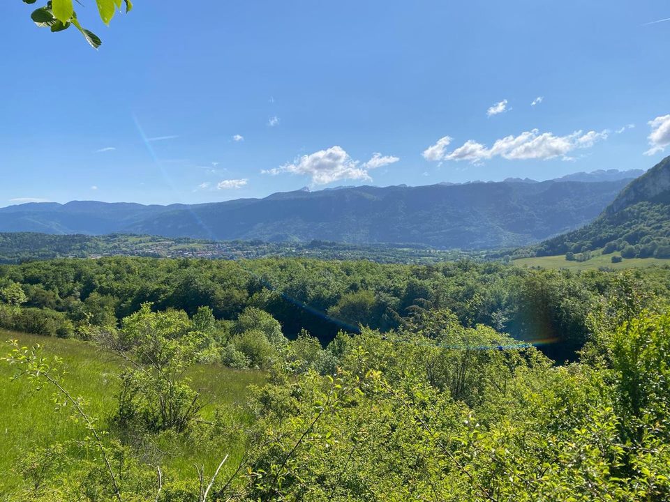 Les Ferrières