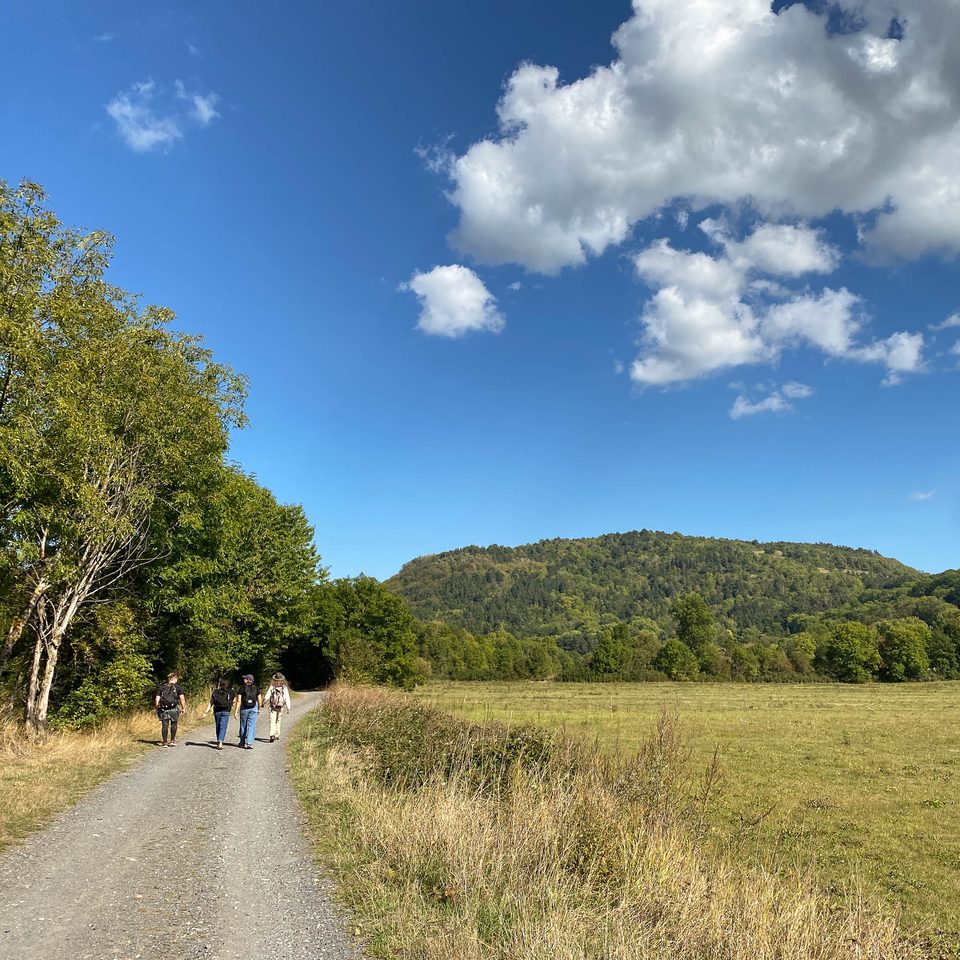 Vallée de Jassat