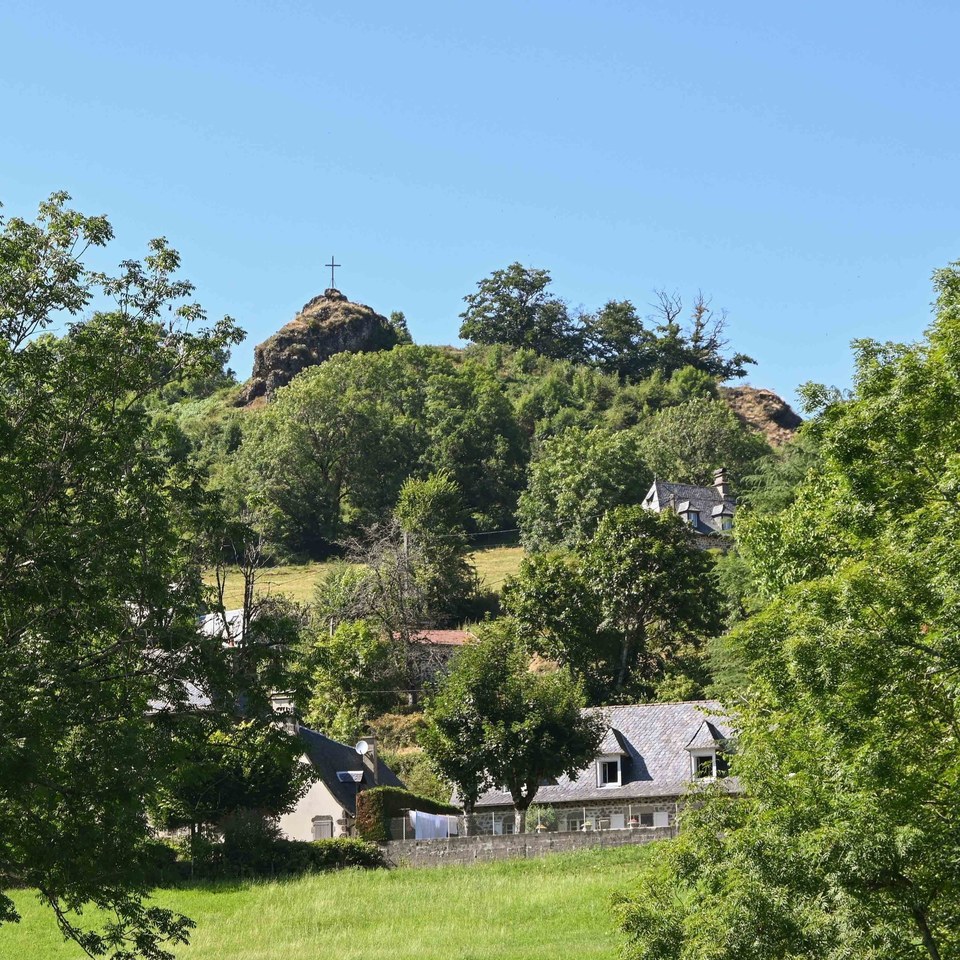 Croix de Salilhes