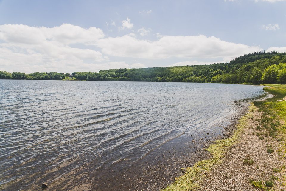 Lac Chauvet